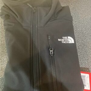 The North Face Black Jacket